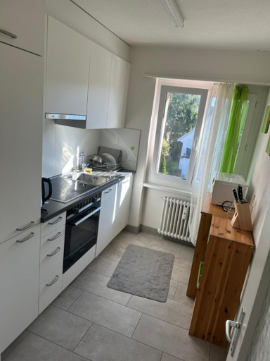 2, Cosy Apartment, Frauenfeld