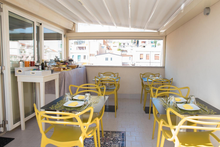 Food & Drinks 5, Casa Turrisi, Messina
