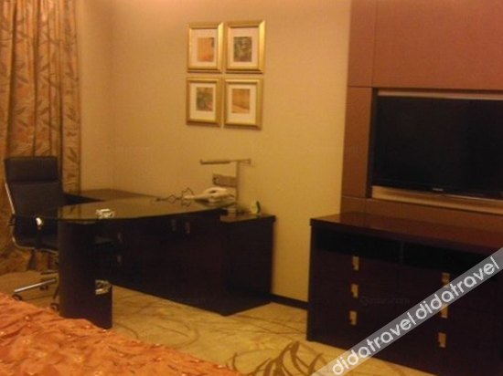Others 5, Hongji Xuanwu Hotel, Yancheng