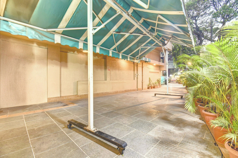 Exterior & Views 2, MY BIZZ HOTEL, Pune