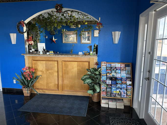 Others 5, Apollo Lodge and RV Park, Freestone