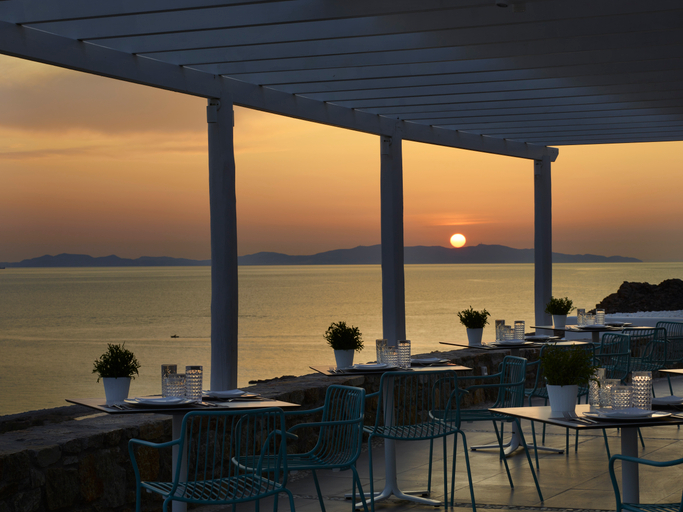 Others 5, EPIC BLUE HOTEL SUITES & VILLAS, South Aegean