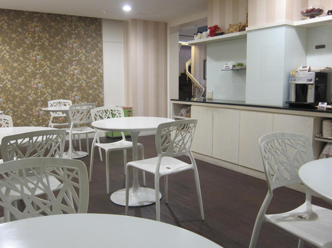 Food & Drinks 5, Ing Wang Hotel, Tainan