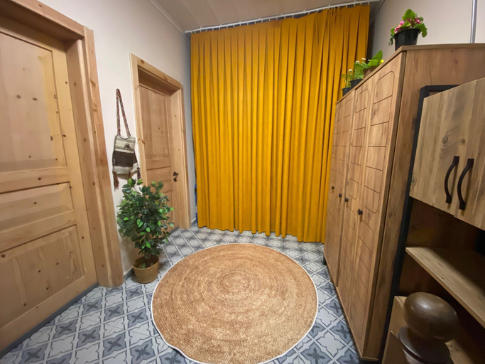 Interior 4, Roza Mitra Butik Otel, Kadıköy