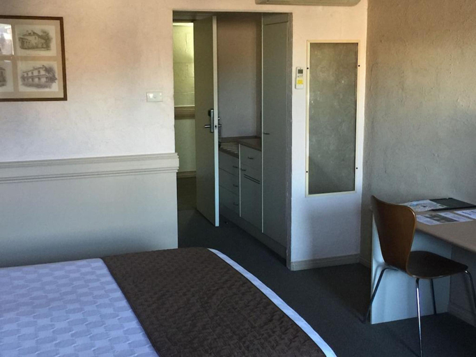 Bedroom 4, Balmoral On York, Launceston - Pt B