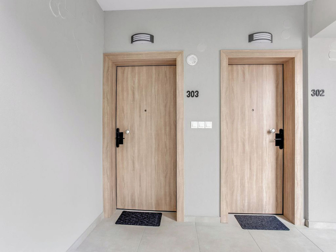 Interior 4, Verde Premium Apartments, Central Macedonia