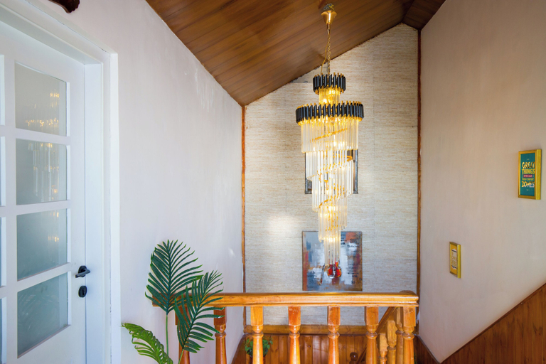 Interior 3, Alaya Stays Evara Serene 4BHK Villa, Dehradun