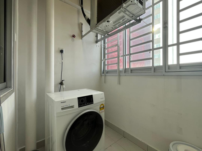Amberwood Haven | Warm Cozy 3BR 6pax Seri Danga