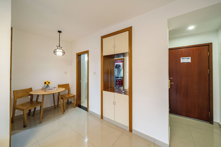 Dining, Tyms High Serviced Residence Shanghai Stadium Metro, Shanghai