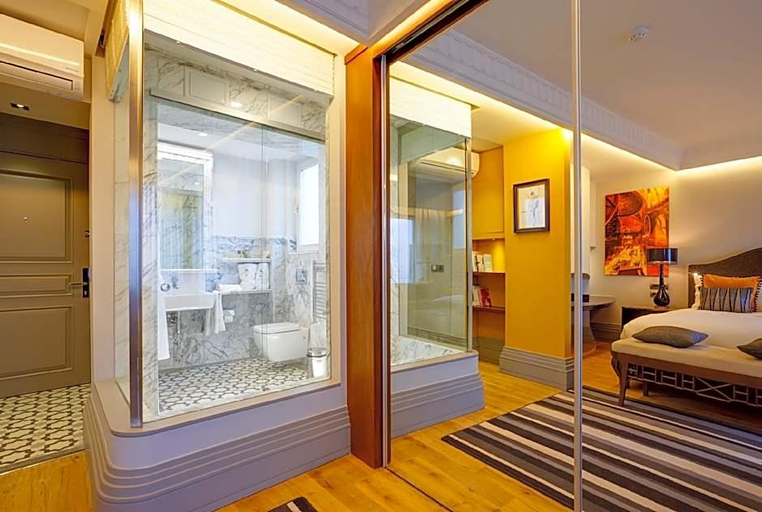 Others 5, Ravouna 1906 Suites - Special Class, Adults Only, Beyoğlu