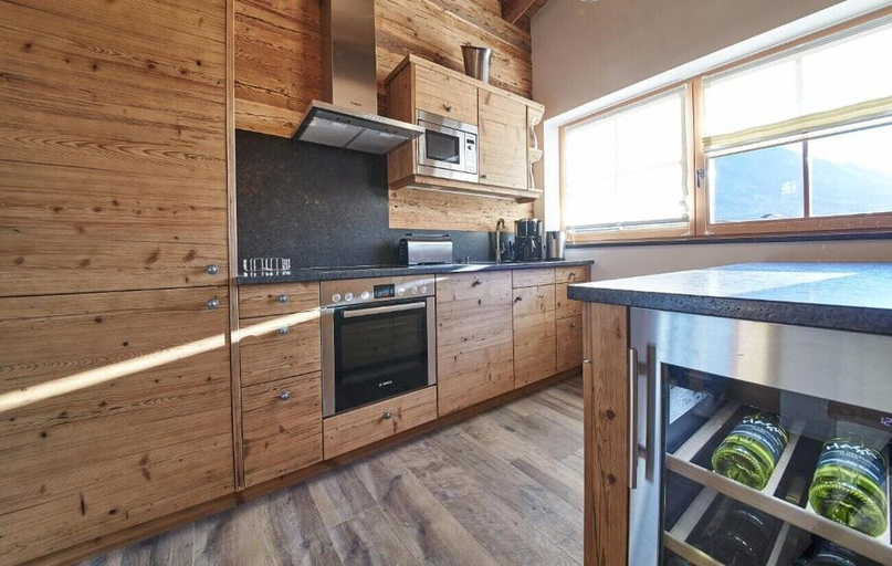 Others 5, Panorama Chalets by we rent, Zell am See