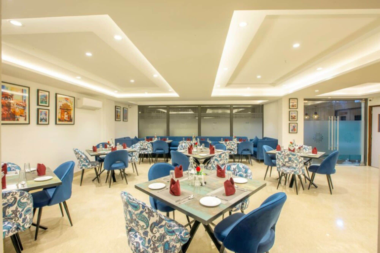 Food & Drinks 5, OPO Horizon, Gurgaon