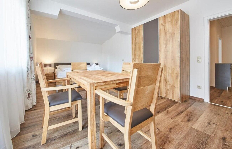 Others 4, Appartement Haus Alexander, Zell am See