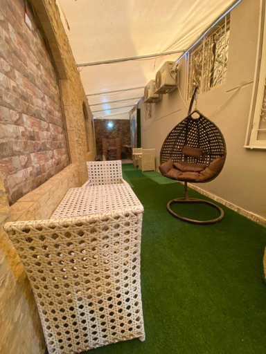 Interior 5, ALSAWAH 3BR Garden Apartment - New Cairo, New Cairo City