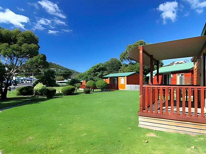 Exterior & Views 5, Bicheno East Coast Holiday Park, Glamorgan-Spring Bay