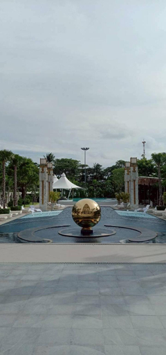 2, Serene 1-Bedroom Apartment with Private Pool in Muang Pattaya, Pattaya