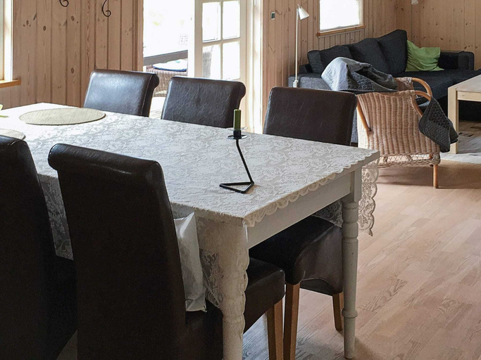 Others 5, 5 Star Holiday Home in Rodby, Lolland