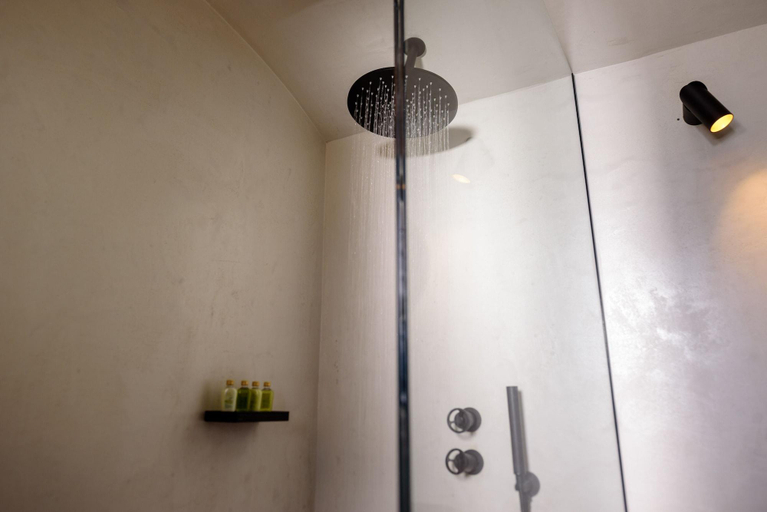 Bathroom 4, Lf Suites & Villas, South Aegean