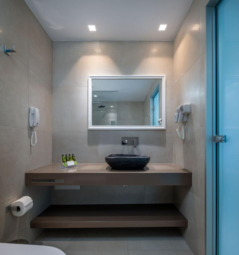 Bathroom, Oneiro Boutique Hotel, South Aegean