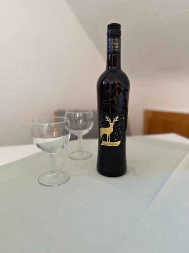 Food & Drinks, Pension Britta, Städteregion Aachen
