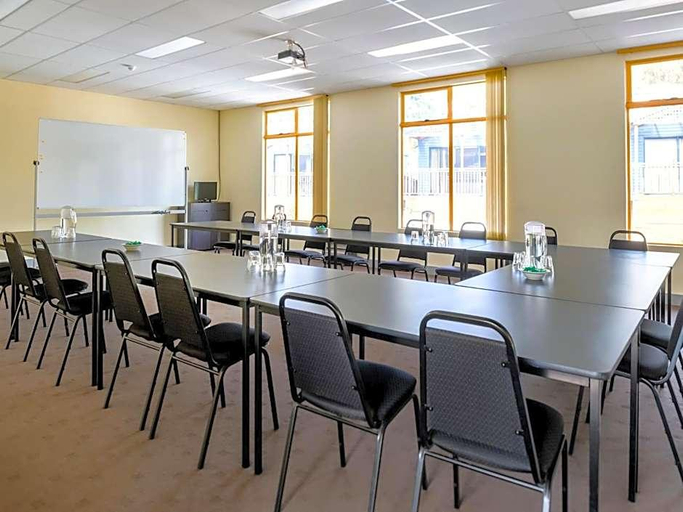 Business Facilities 5, Discovery Parks - Hobart, Clarence