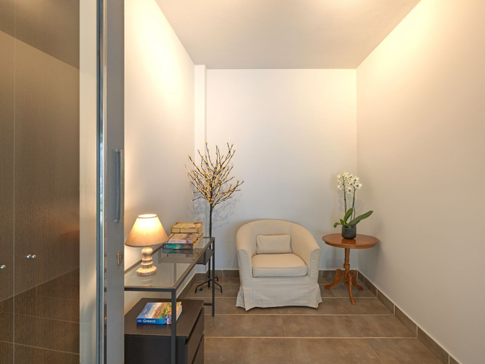 Interior 5, Gazi District Suites, Attica