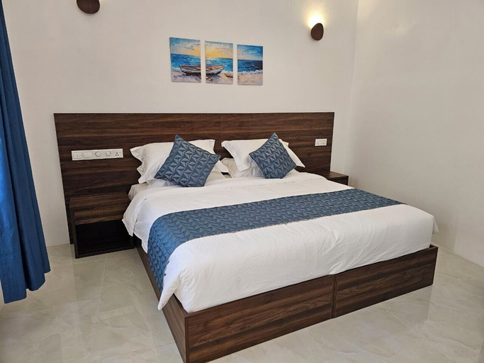 Room 5, Luma Boutique Hotel