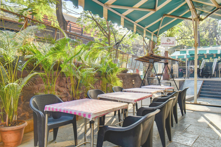Food & Drinks 5, MY BIZZ HOTEL, Pune