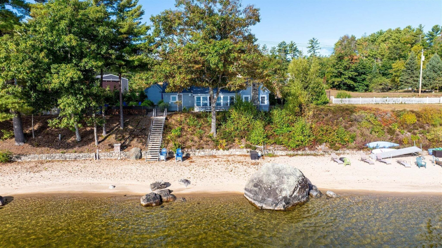 Exterior 2, Bluebird Limit 4 2 Bedroom Cottage, Cumberland