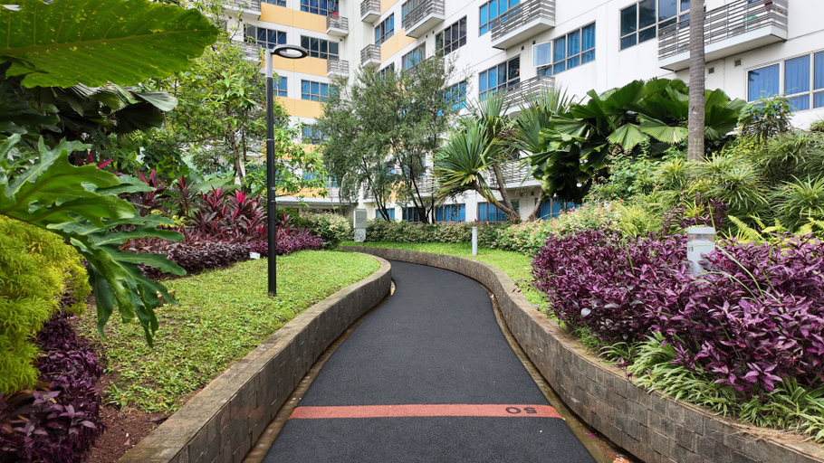 Others 3, Neovala at Apartemen Springlake Summarecon, Bekasi