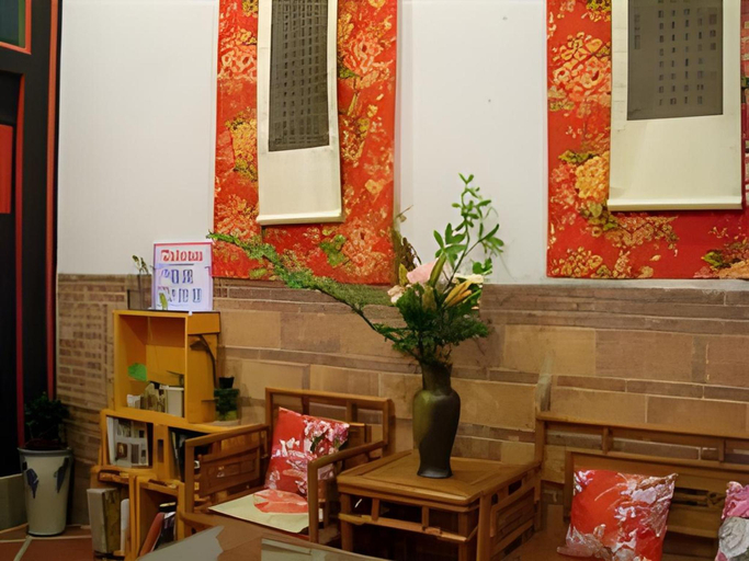 Public Area, Pearl B&B, Kinmen