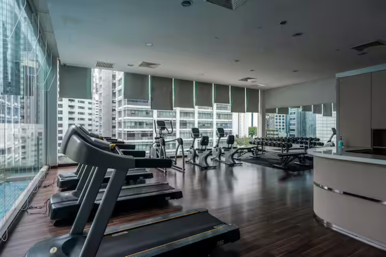 Others 5, MyRehat Ramada Hotels & Suites, Kuala Lumpur