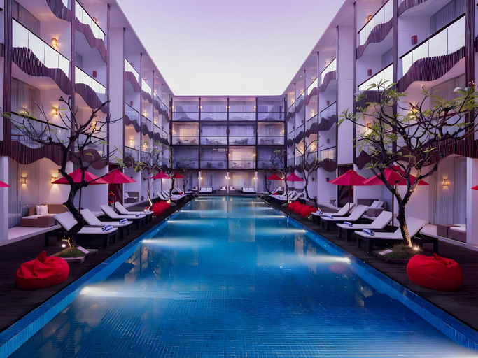 pool 15