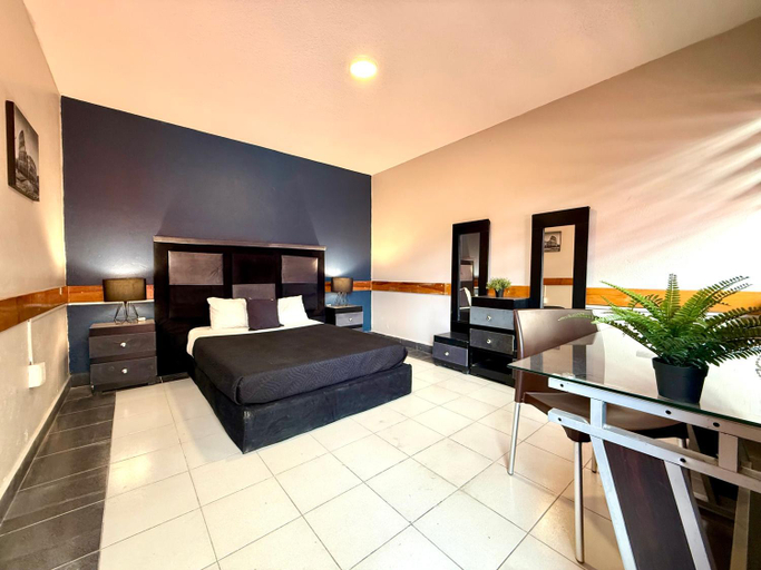 3, Roomies Hostel - Roma Norte, Mexico City
