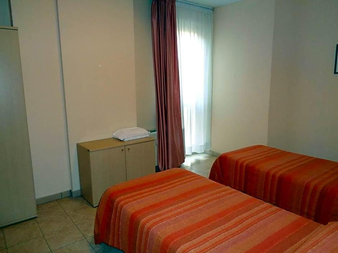 Bedroom 3, Residenze San Giovanni, Arezzo