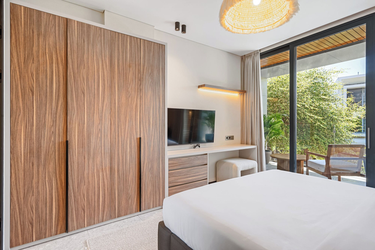 Room 3, Balangan Residence, Badung