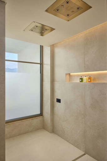 Bathroom 2, Principessa Forte dei Marmi, Autograph Collection, Lucca