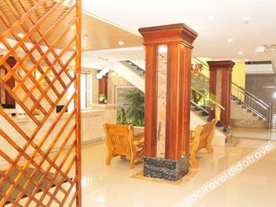 Others 5, Linsen Business Hotel, Sanya