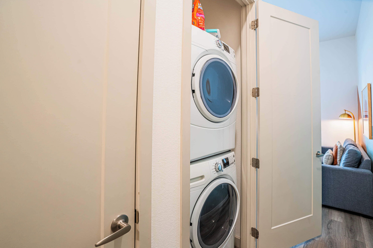 Laundry 4, Boulevard Stays - Roosevelt Row, Maricopa