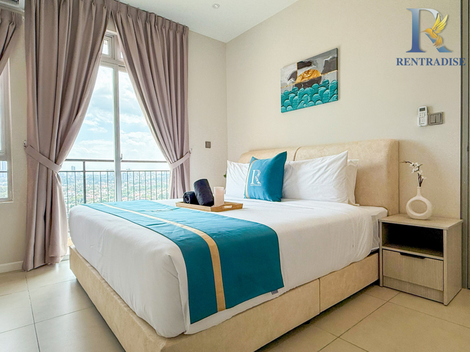Others 3, One49 Residence by RR JBcity, Johor Bahru