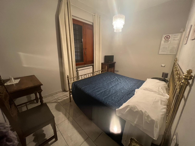 Bedroom 2, Agriturismo la Palma Hotel, Florence