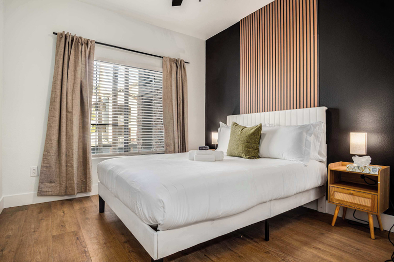 Room 4, Boulevard Stays - Chandler, Maricopa
