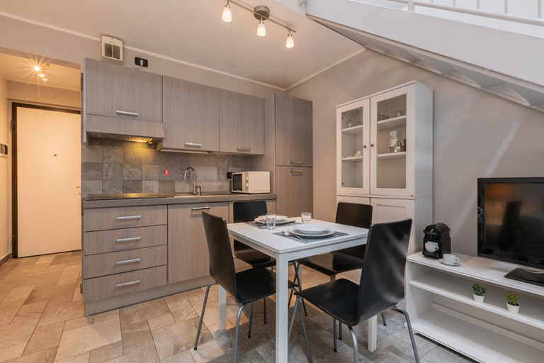 Room 2, Loft Regio by Wonderful Italy, Torino