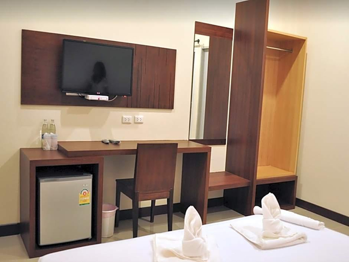 Others 5, Cordelia Hotel, Muang Chiang Rai