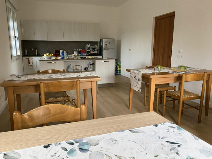 Others 5, Cygnus Bed & Breakfast, Venezia
