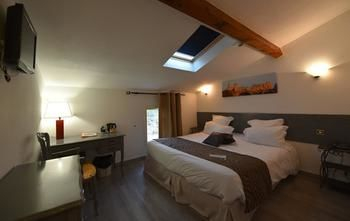 Others 4, Hotel Restaurant La Ferme, Vaucluse