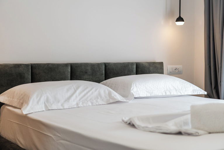 Room 2, Sea La Vie Apartment, Kavajës