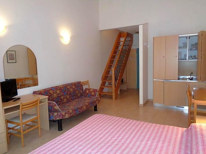 Bedroom 4, Residenze San Giovanni, Arezzo