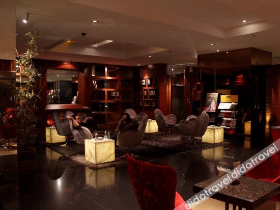 Others 5, Marco Polo Holiday Hotel, Nanning