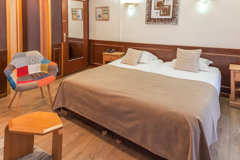 Bedroom 2, Le Rapp, Haut-Rhin